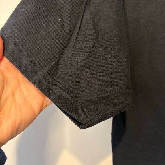 Vtg Velva Sheen Cincinnati Steamboat Black Tshirt Single Stitch‎ Large Ohio USA - Picture 5 of 7